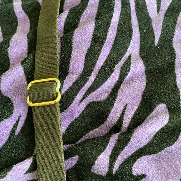 Pre loved crossbody Michael Kors - Picture 2 of 10